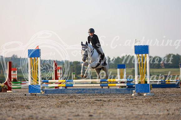 06853 - Mckenna - 2026 Rocky Mountain Classic III - Friday August 21st