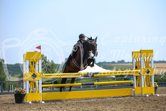 12319 - Mckenna - 2026 Rocky Mountain Classic III - Friday August 21st