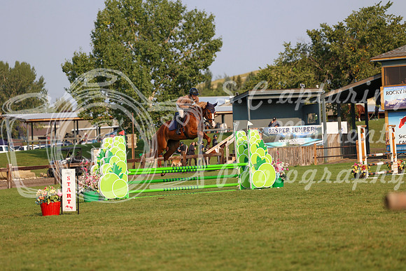 05854 - Mykenzi - 2026 Rocky Mountain Classic III - Friday August 21st