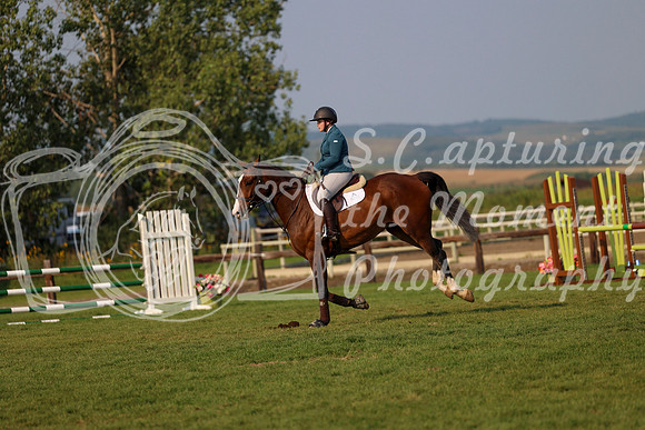 05991 - Mykenzi - 2026 Rocky Mountain Classic III - Friday August 21st