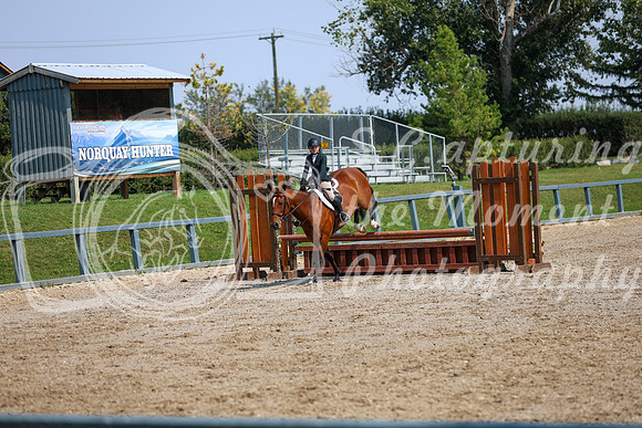 14139 - Elina - 2026 Rocky Mountain Classic III - Friday August 21st