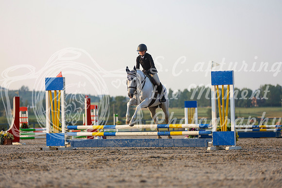 06854 - Mckenna - 2026 Rocky Mountain Classic III - Friday August 21st