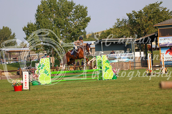 05855 - Mykenzi - 2026 Rocky Mountain Classic III - Friday August 21st