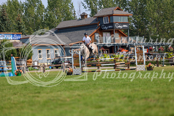 09566 - Mykenzi - 2026 Rocky Mountain Classic III - Friday August 21st