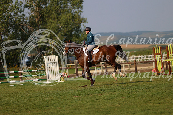 05992 - Mykenzi - 2026 Rocky Mountain Classic III - Friday August 21st