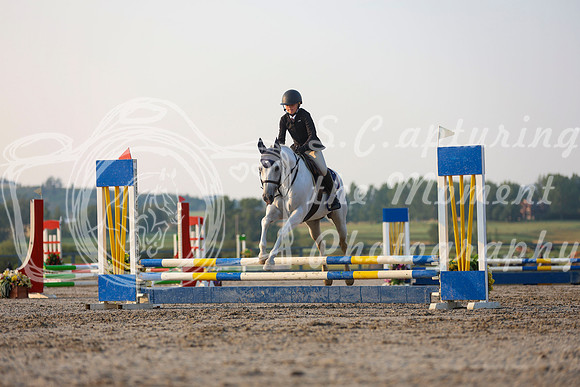 06855 - Mckenna - 2026 Rocky Mountain Classic III - Friday August 21st
