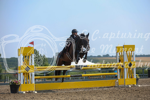 12321 - Mckenna - 2026 Rocky Mountain Classic III - Friday August 21st