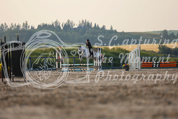06856 - Mckenna - 2026 Rocky Mountain Classic III - Friday August 21st