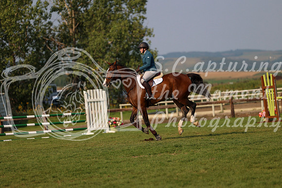 05993 - Mykenzi - 2026 Rocky Mountain Classic III - Friday August 21st