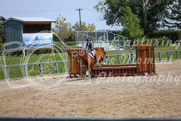 14140 - Elina - 2026 Rocky Mountain Classic III - Friday August 21st