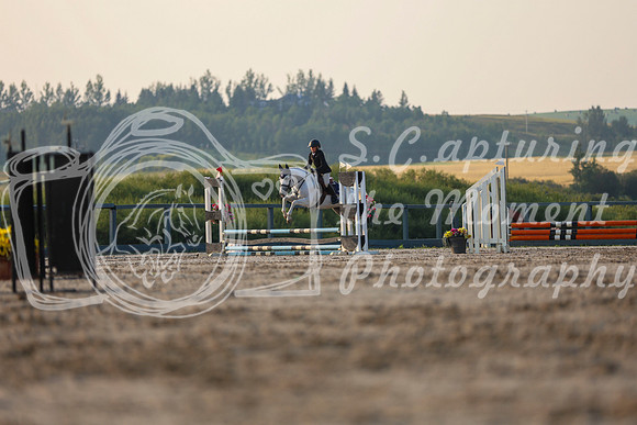 06857 - Mckenna - 2026 Rocky Mountain Classic III - Friday August 21st
