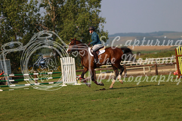 05994 - Mykenzi - 2026 Rocky Mountain Classic III - Friday August 21st