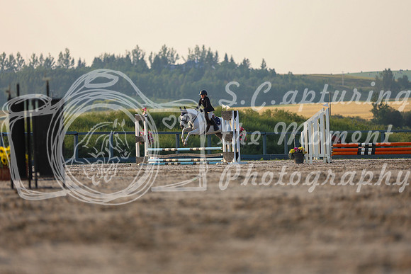06858 - Mckenna - 2026 Rocky Mountain Classic III - Friday August 21st