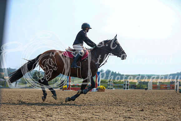 12323 - Mckenna - 2026 Rocky Mountain Classic III - Friday August 21st