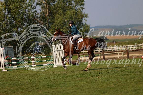 05995 - Mykenzi - 2026 Rocky Mountain Classic III - Friday August 21st