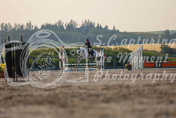 06859 - Mckenna - 2026 Rocky Mountain Classic III - Friday August 21st