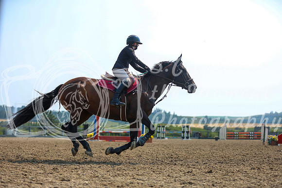 12324 - Mckenna - 2026 Rocky Mountain Classic III - Friday August 21st