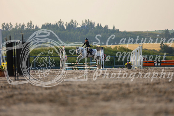 06860 - Mckenna - 2026 Rocky Mountain Classic III - Friday August 21st