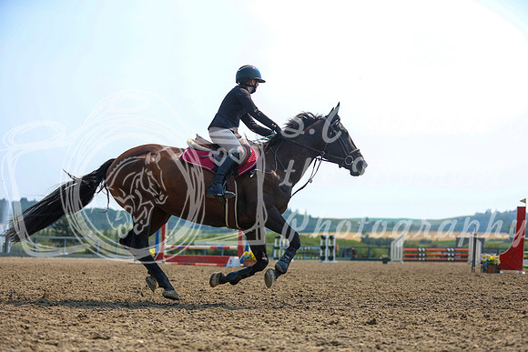 12325 - Mckenna - 2026 Rocky Mountain Classic III - Friday August 21st