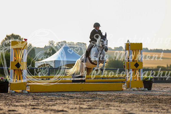 06861 - Mckenna - 2026 Rocky Mountain Classic III - Friday August 21st