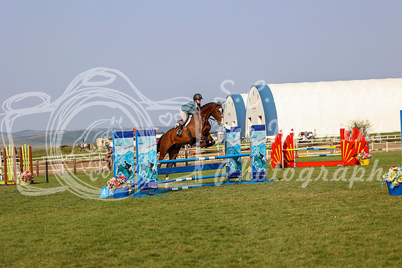 05997 - Mykenzi - 2026 Rocky Mountain Classic III - Friday August 21st