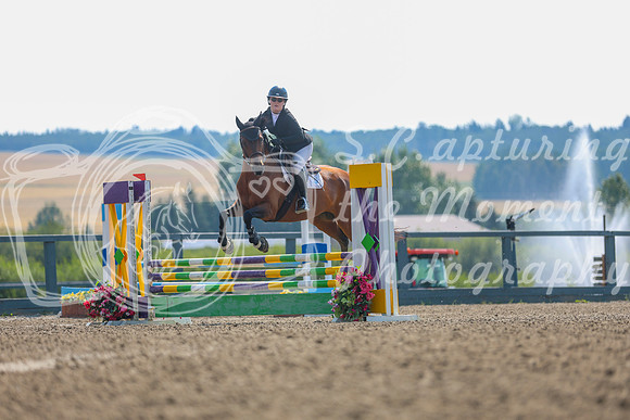 10966 - Mckenna - 2026 Rocky Mountain Classic III - Friday August 21st