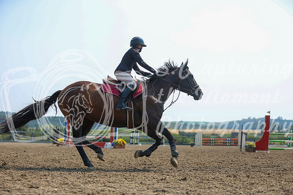 12327 - Mckenna - 2026 Rocky Mountain Classic III - Friday August 21st