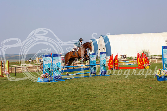 05998 - Mykenzi - 2026 Rocky Mountain Classic III - Friday August 21st