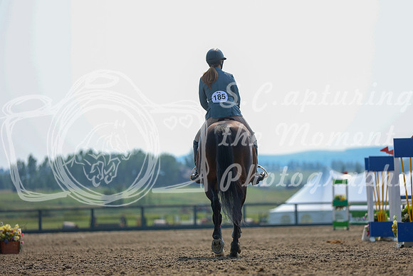 12159 - Mckenna - 2026 Rocky Mountain Classic III - Friday August 21st