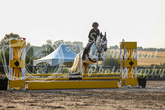 06863 - Mckenna - 2026 Rocky Mountain Classic III - Friday August 21st