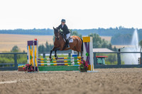 10968 - Mckenna - 2026 Rocky Mountain Classic III - Friday August 21st