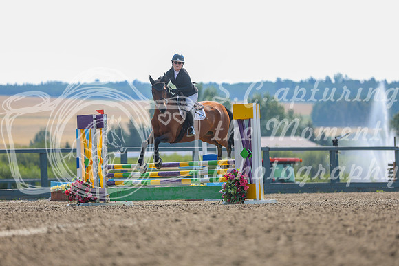 10968 - Mckenna - 2026 Rocky Mountain Classic III - Friday August 21st