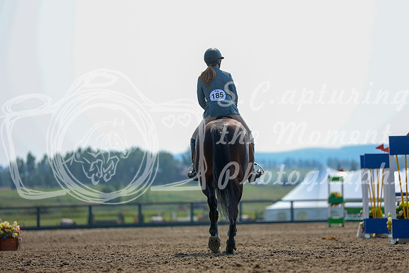 12160 - Mckenna - 2026 Rocky Mountain Classic III - Friday August 21st