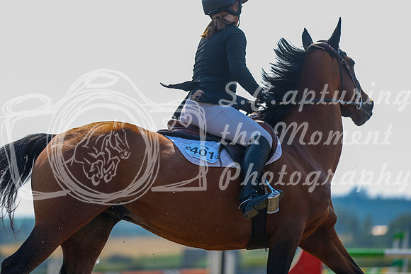 10969 - Mckenna - 2026 Rocky Mountain Classic III - Friday August 21st