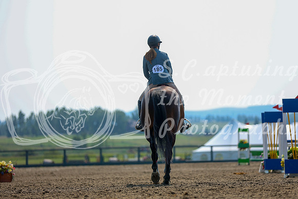 12161 - Mckenna - 2026 Rocky Mountain Classic III - Friday August 21st
