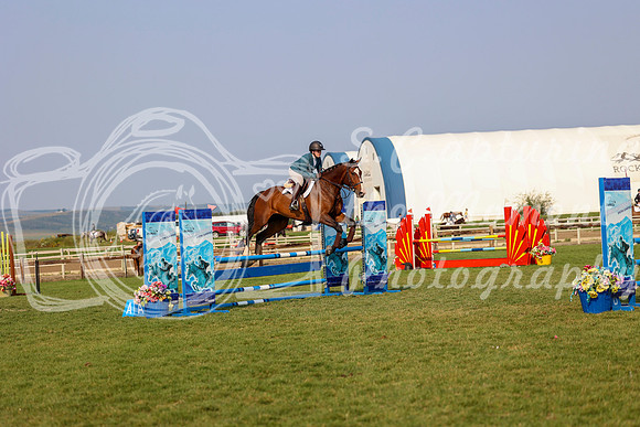 06000 - Mykenzi - 2026 Rocky Mountain Classic III - Friday August 21st
