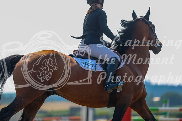 10970 - Mckenna - 2026 Rocky Mountain Classic III - Friday August 21st