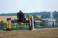 12162 - Mckenna - 2026 Rocky Mountain Classic III - Friday August 21st