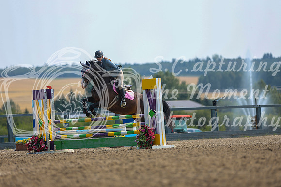 12162 - Mckenna - 2026 Rocky Mountain Classic III - Friday August 21st