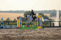 06865 - Mckenna - 2026 Rocky Mountain Classic III - Friday August 21st