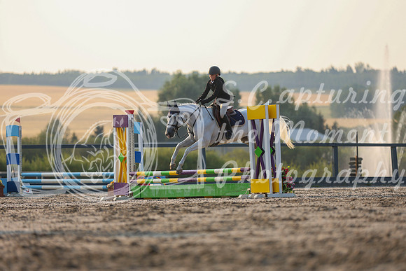 06865 - Mckenna - 2026 Rocky Mountain Classic III - Friday August 21st