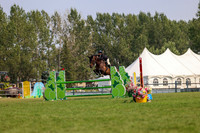 09664 - Mykenzi - 2026 Rocky Mountain Classic III - Friday August 21st