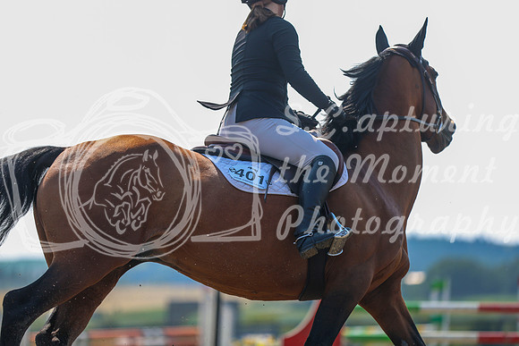 10971 - Mckenna - 2026 Rocky Mountain Classic III - Friday August 21st