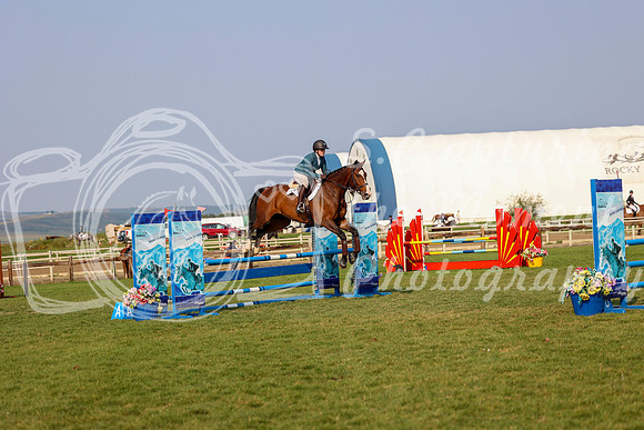 06001 - Mykenzi - 2026 Rocky Mountain Classic III - Friday August 21st