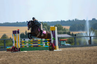 12163 - Mckenna - 2026 Rocky Mountain Classic III - Friday August 21st