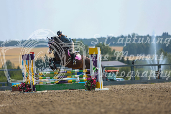 12163 - Mckenna - 2026 Rocky Mountain Classic III - Friday August 21st