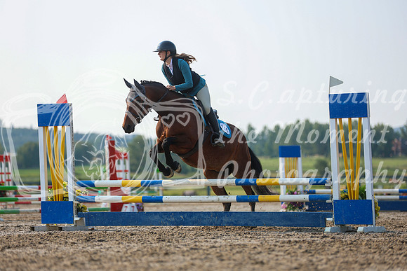 07939 - Mckenna - 2026 Rocky Mountain Classic III - Friday August 21st