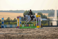 06866 - Mckenna - 2026 Rocky Mountain Classic III - Friday August 21st