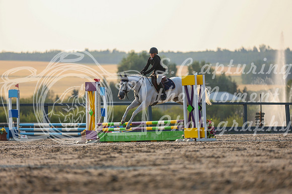 06866 - Mckenna - 2026 Rocky Mountain Classic III - Friday August 21st