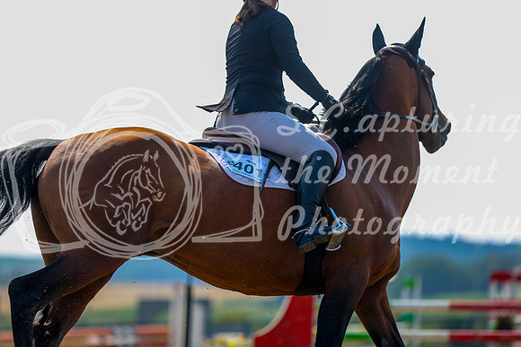 10972 - Mckenna - 2026 Rocky Mountain Classic III - Friday August 21st
